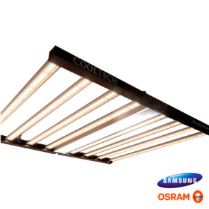 Led Cooltech 840w Pro Series Osram660nm+Samsung 301B