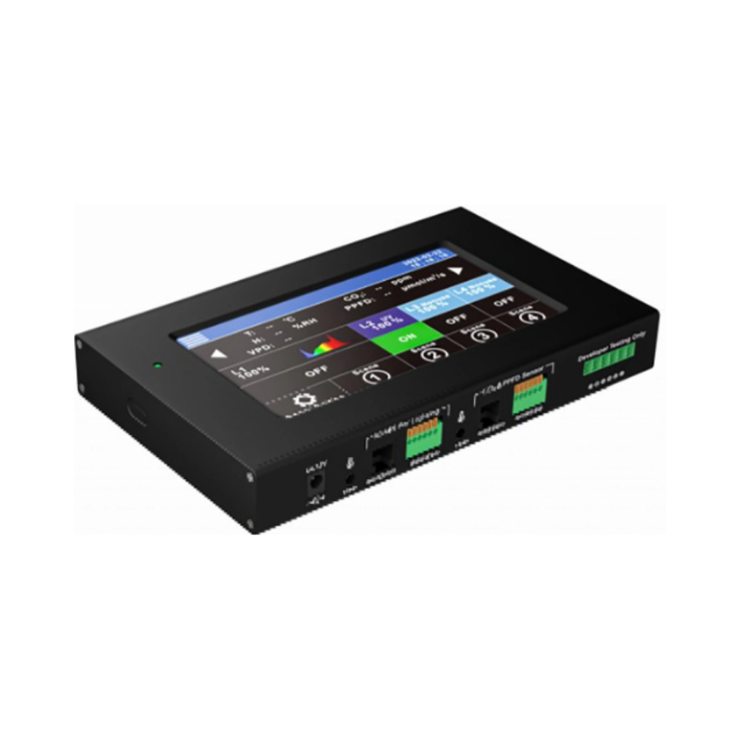 Controlador COOLTECH EC7030 para luces LED - Imagen 3