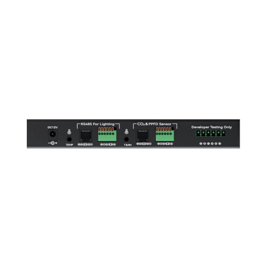 Controlador COOLTECH EC7030 para luces LED - Imagen 4