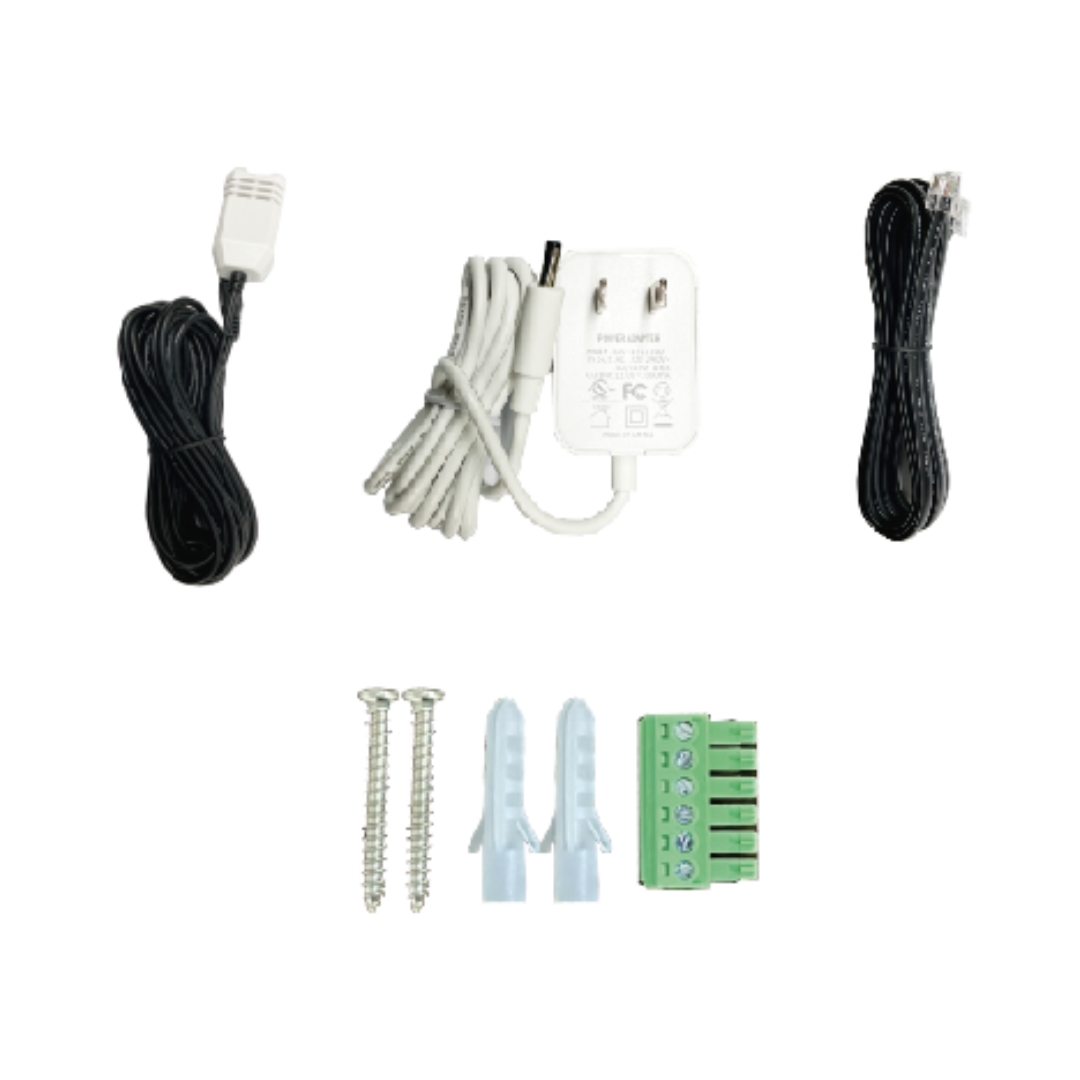 Controlador COOLTECH EC7030 para luces LED - Imagen 5