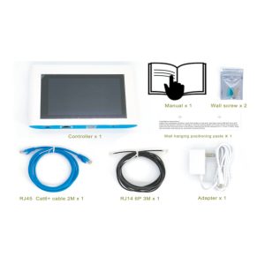 Controlador COOLTECH SMART model 43